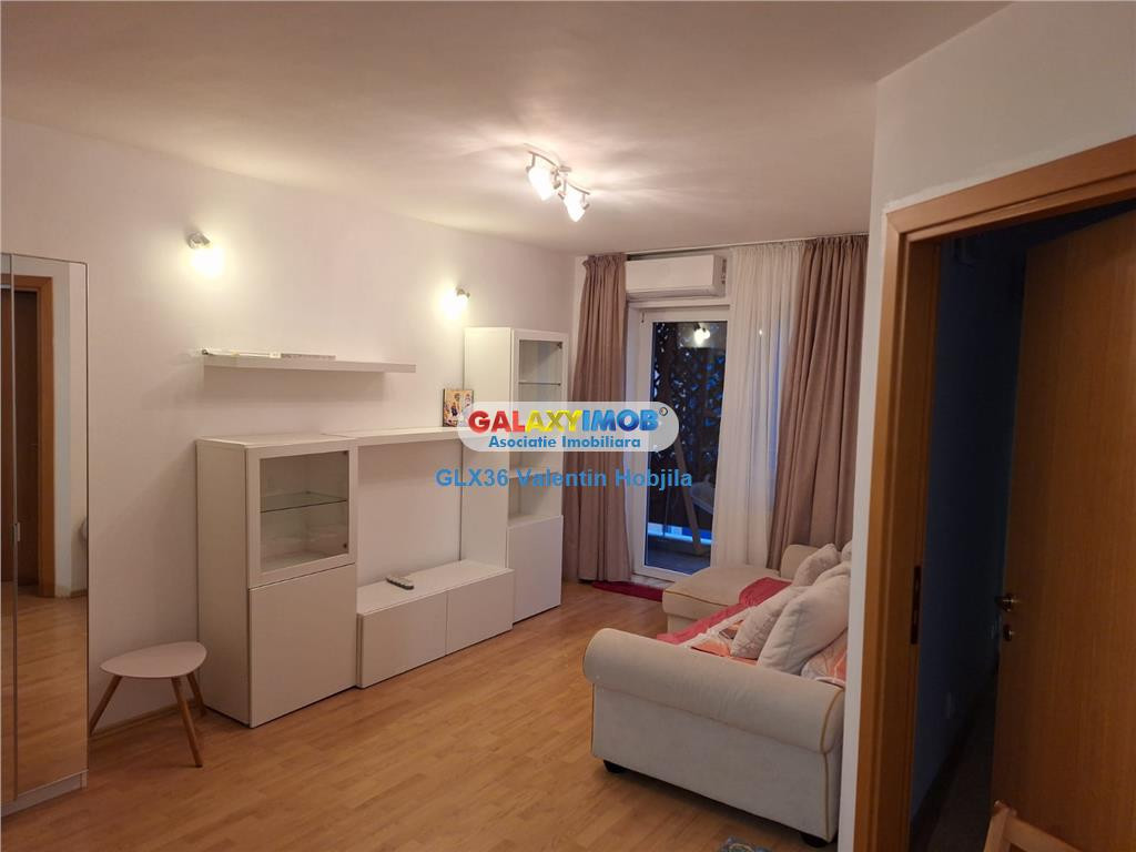 Apartament 2 camere Greenfield Onix mobilat