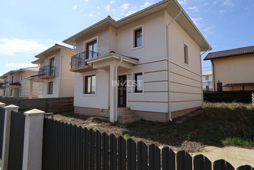 COMISION 0%, CASA 4 CAMERE, 2 BAI, 250 MP, HORPAZ