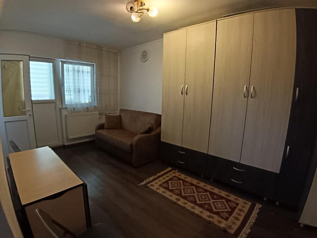 Garsoniera confort 1 in Burdujeni