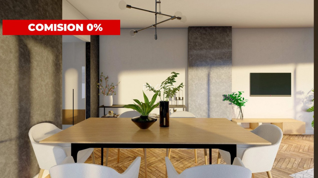 *VENEȚIA RESIDENCE* - Tătărași - Apartamente cu 2 camere