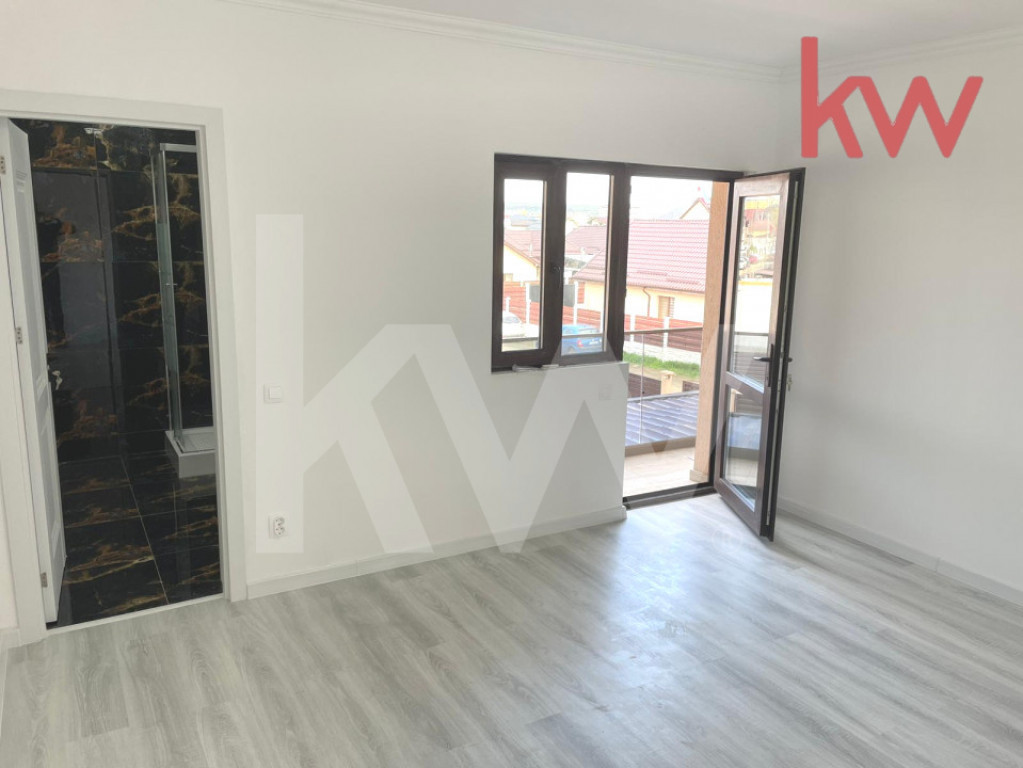 Casa P+M, Preajba Smart Pub, 1500mp curte, 175 mp utili