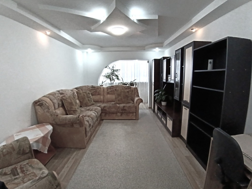 Apartament cu 3 Camere pe Marasesti