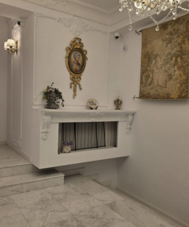 Dorobanti -spatiu de birou