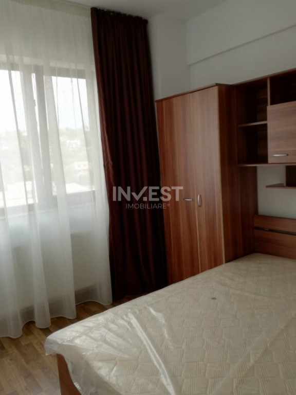 Apartament 2 camere, zona Pacurari - Petru Poni, Iasi