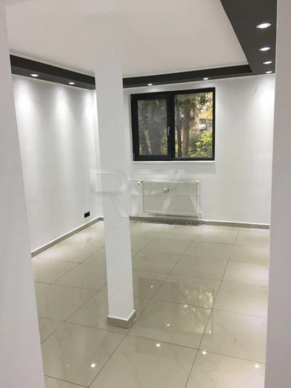 Spațiu Comercial Drumul Taberei – Vad Comercial Intens