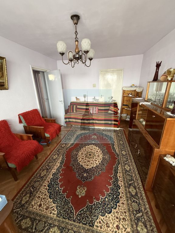 Apartament 2 camere circular - zona Astra
