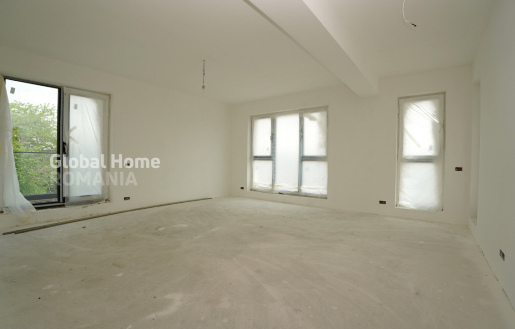 Apartament 4 camere || Imobil Nou 2025 || 2 Terase