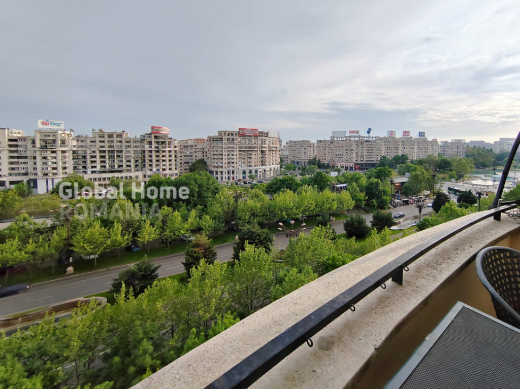 Duplex 4 Camere | Unirii - Fantani | Vedere Stradala | Mobil