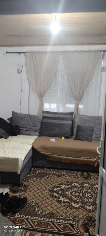 Harlau, Iași. Casa.