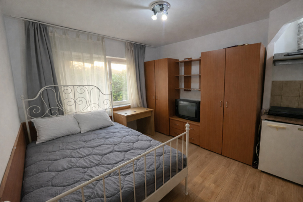 Garsonieră de vânzare | Zona Soarelui | Ideal investiție