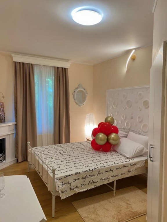 Apartament 2 Camere Parc Floreasca