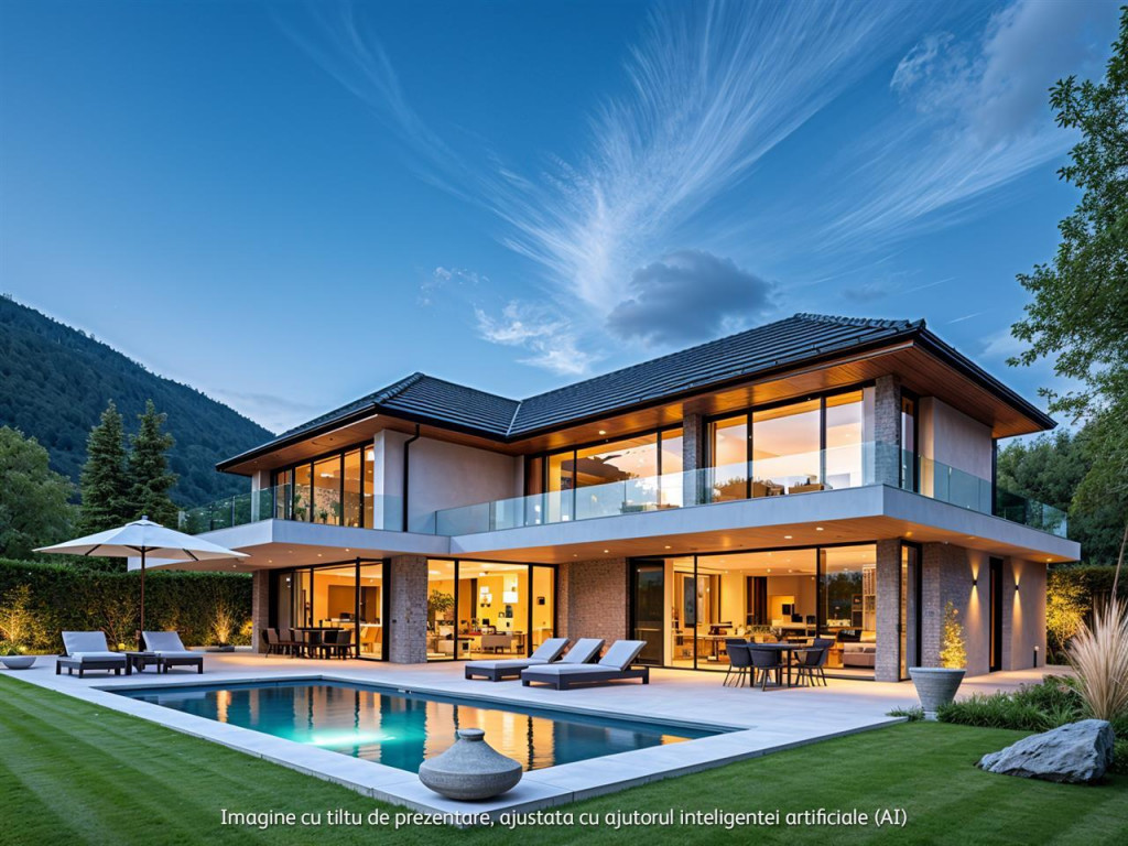 Teren intravilan 10562 mp de / Bragadiru