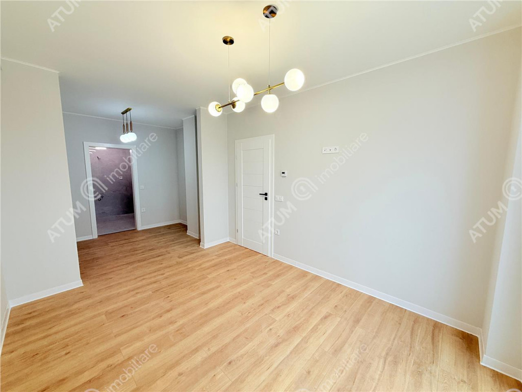 Apartament la cheie de 2 camere cu balcon in zona Pictor Bra