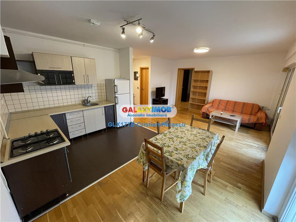 2 camere Residenz Cartierul German Chitila 1 FEBRUARIE