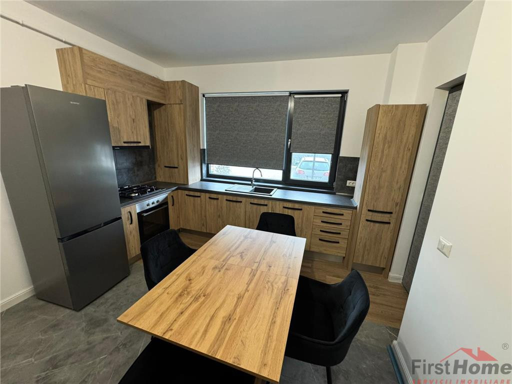 Ap 2 camere premium, parcare, bloc 2025, complex Ozone