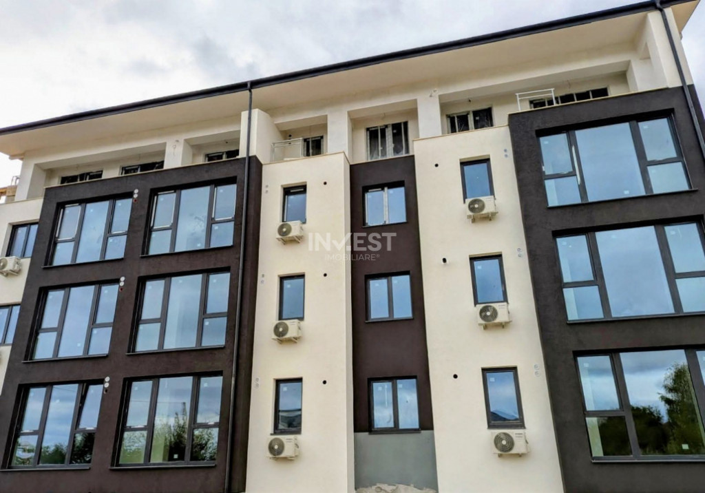 COMISION 0%! 3 CAMERE CU TERASA 19MP TIP PENTHOUSE POPAS PAC