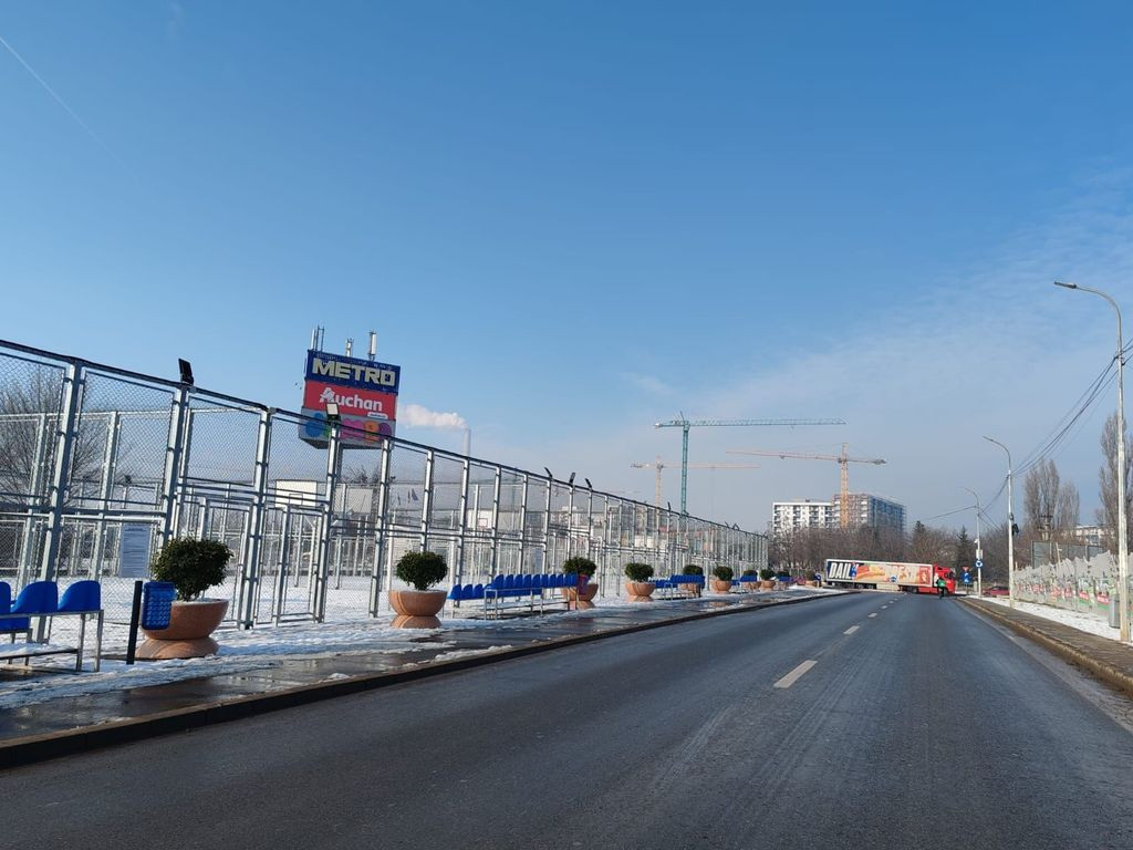 2 Camere - Sector 4 - Metalurgiei