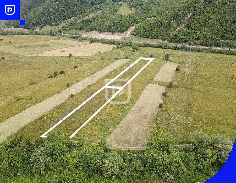 Teren Voroneț | Gura Humorului | Suceava - Bucovina - 28...