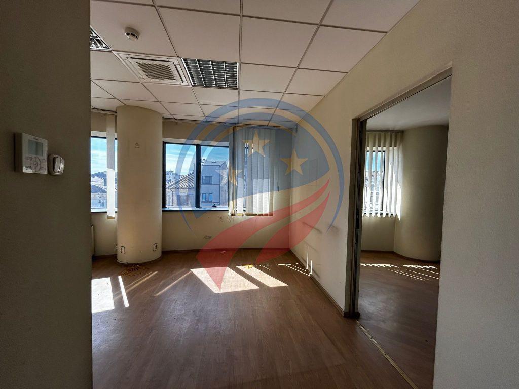 Spatiu comercial de inchiriat in zona Ultracentral/Craiova