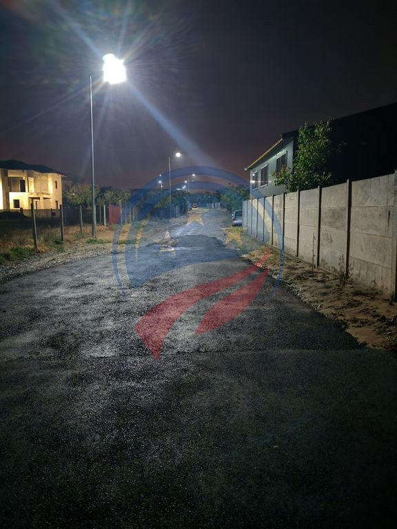 Teren de vanzare/ ANL Parc