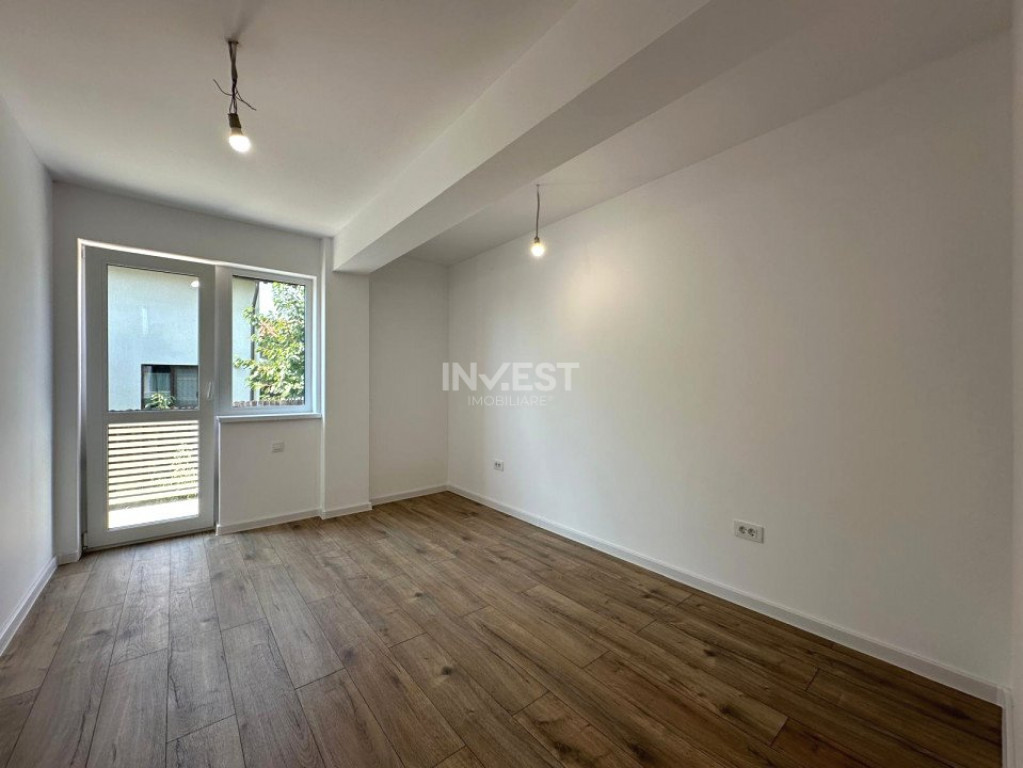 COMISION 0%! MUTARE IMEDIATA! 3 CAMERE+GRADINA+ LOC PARCARE