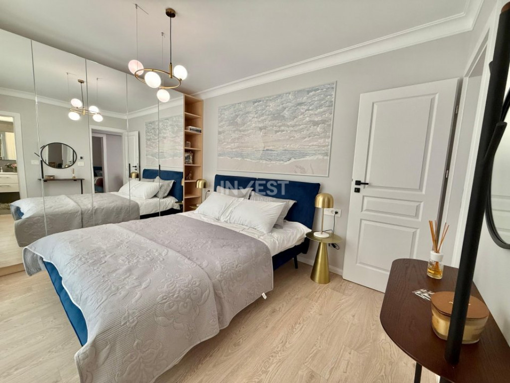 APARTAMENT CU 3 CAMERE , 82MP , BLOC NOU GALATA, COMISION 0%