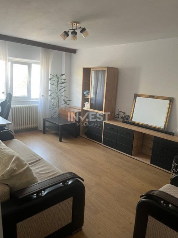 De vânzare: Apartament 2 camere decomandat – Moara de Foc