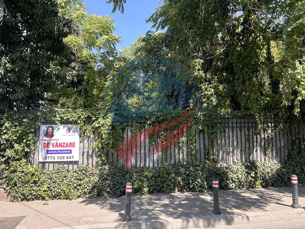 Teren de vanzare pe str Mihail Kogalniceanu/Craiova/Ultra...