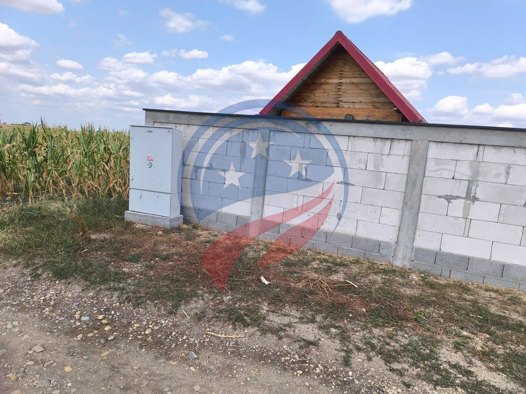 Teren intravilan 5087 mp de vânzare – Pielești