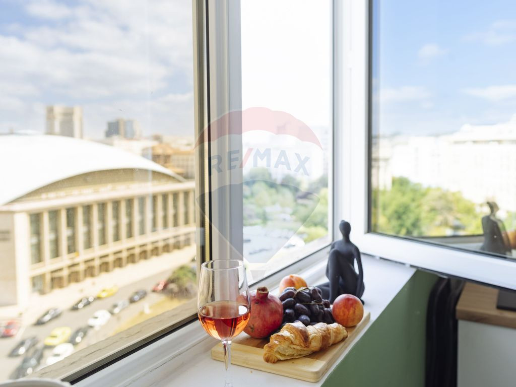 Oportunitate investitie! Randament 20% in inima Bucuresti...