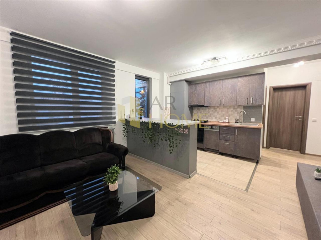 Apartament 3 camere , bloc nou, Piata M. Viteazul, Ploiesti