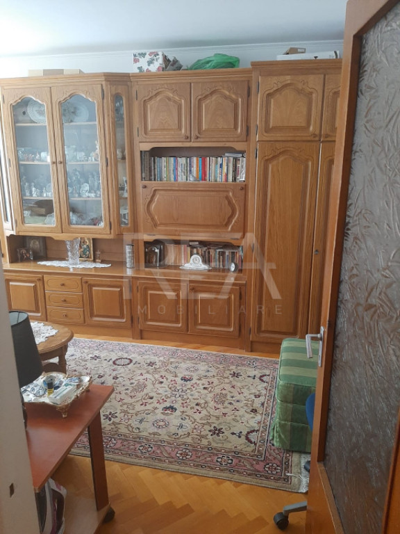 3 camere Nicolae Grigorescu, decomandat, et. 2, 65 mp,metrou