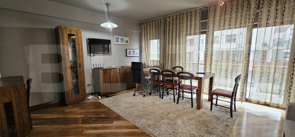 Class Parc-2 camere 67 mp, etaj 1/4, construcție nouă