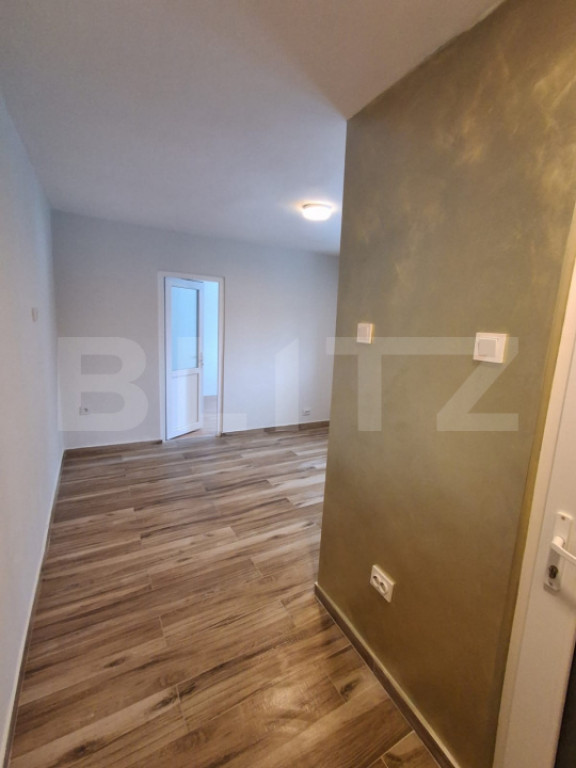 Apartament cu 2 camere, Rogerius, Etaj 1, 26mp