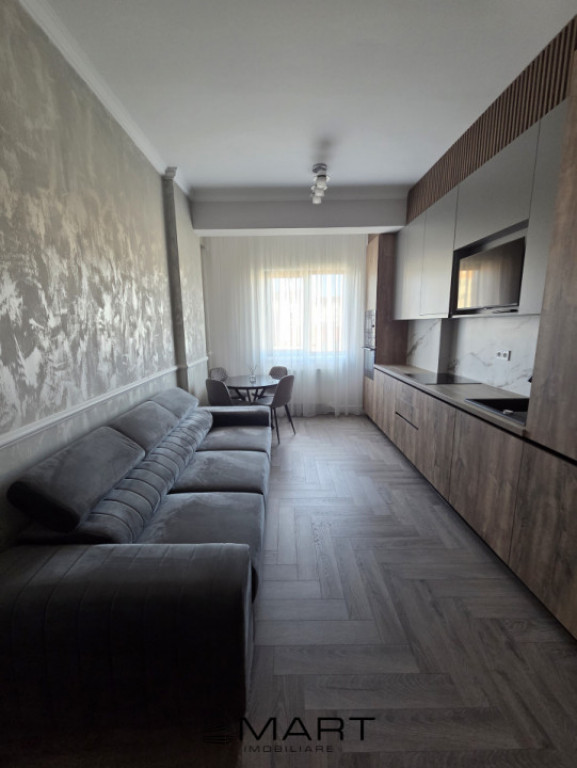 Apartament 3 camere zona Rahovei Sibiu