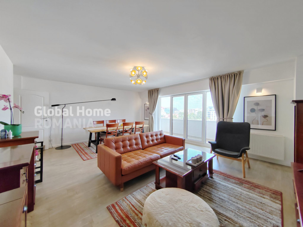 3 Camere | Piața Alba Iulia | Vede Panoramică | Loc Parcar