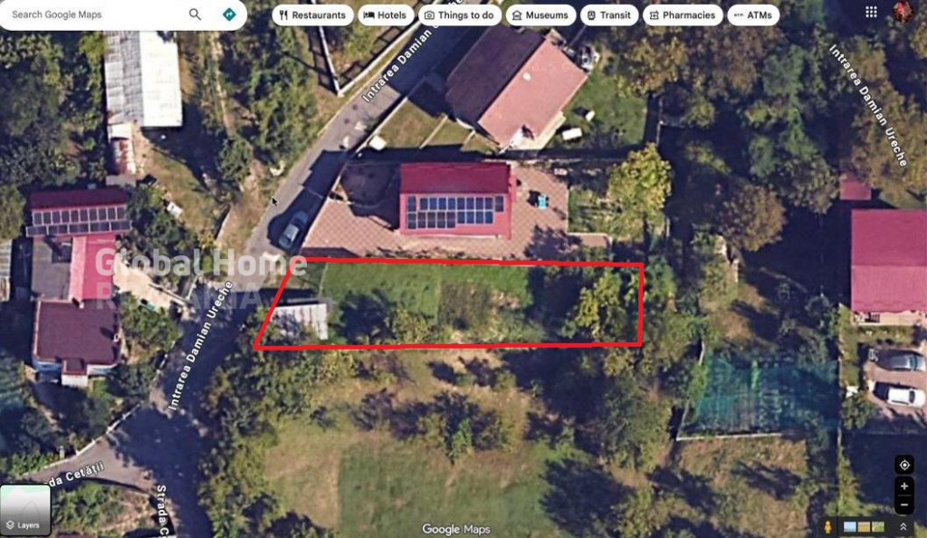 Apartament 2 camere/Zona Nord