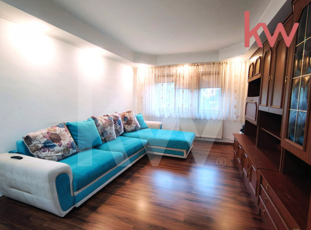 ✨ Super ofertă! Apartament 2 camere mobilat, Etaj 1 – B