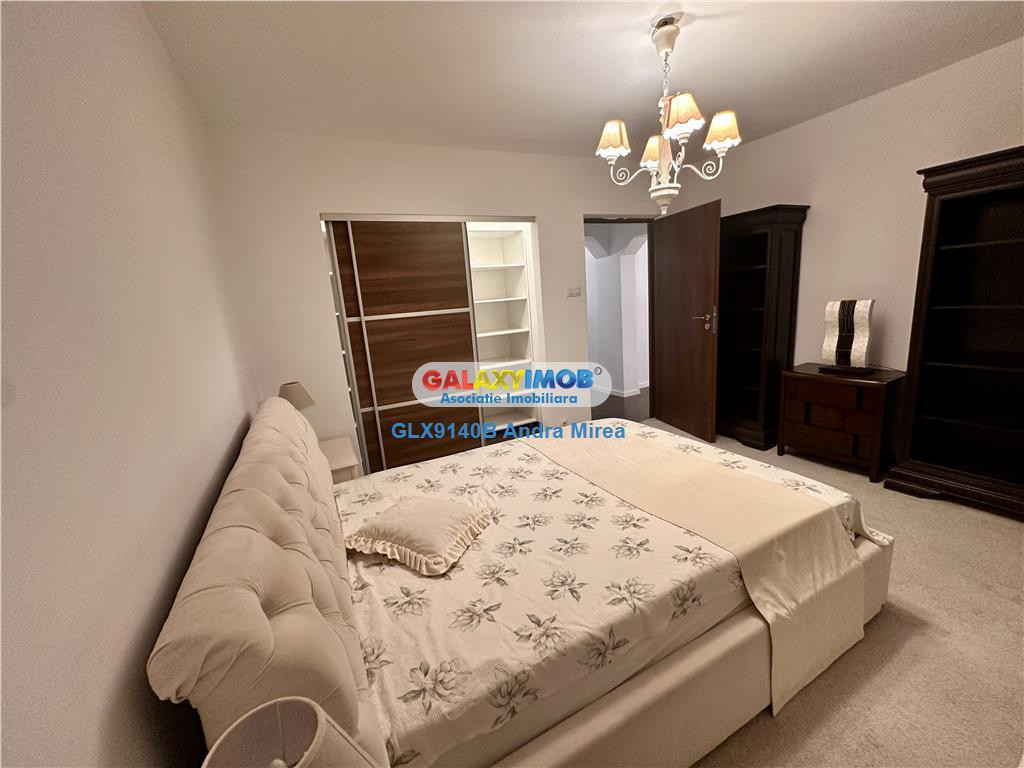 Apartament 3 camere Aviatiei Caramfil PARCARE CENTRALA