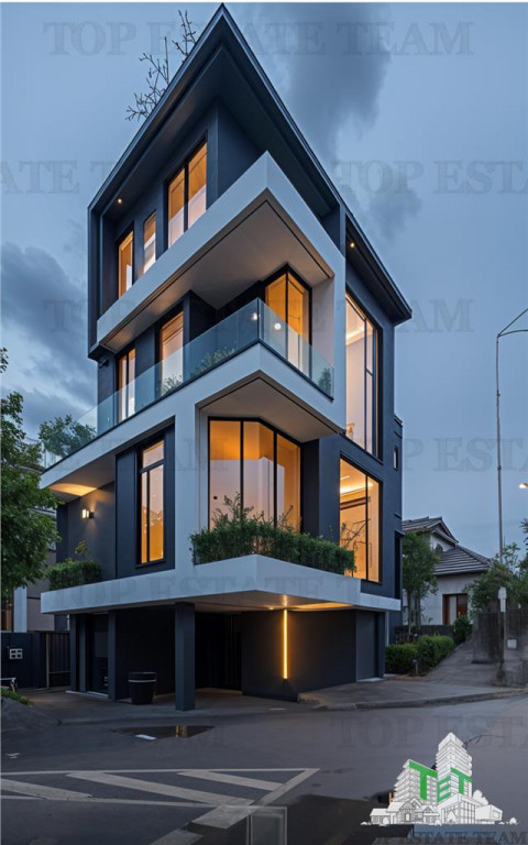 Teren intravilan de in Bragadiru nou / P 2 M