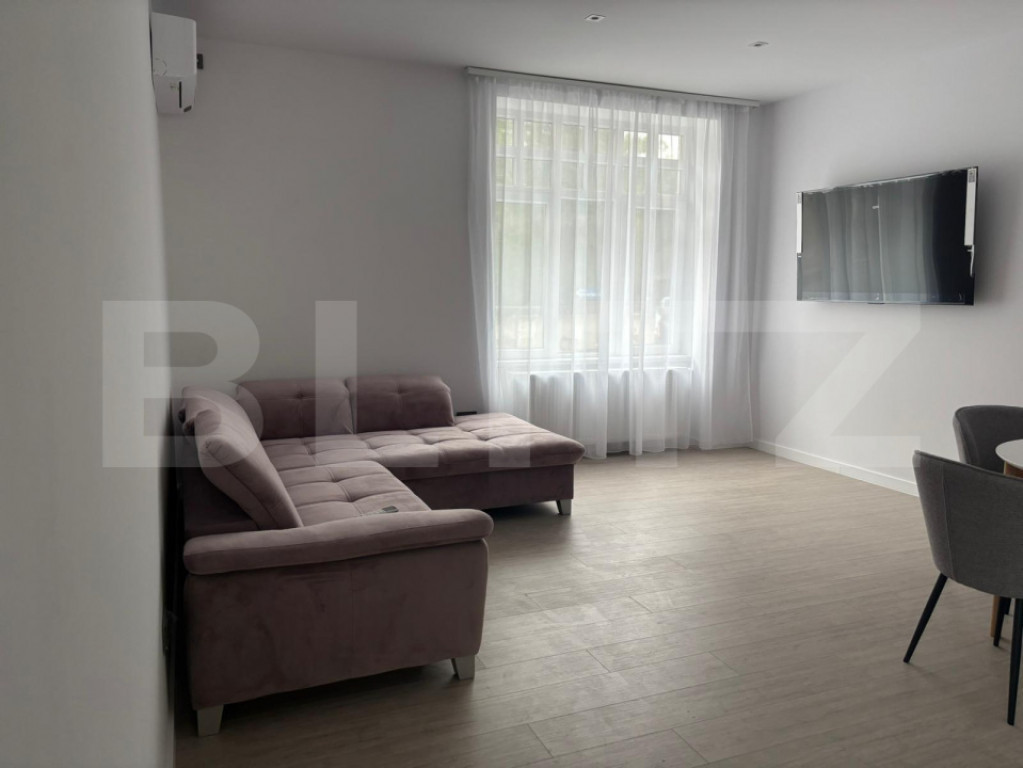 Apartament ultracentral de vanzare – lângă parc