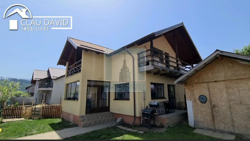 Casa de vanzare in Cristian