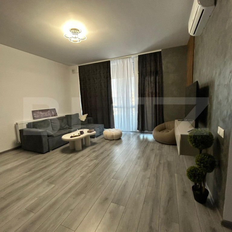 Apartament de vanzare, cu 2 camere, 54 mp, Concept 9