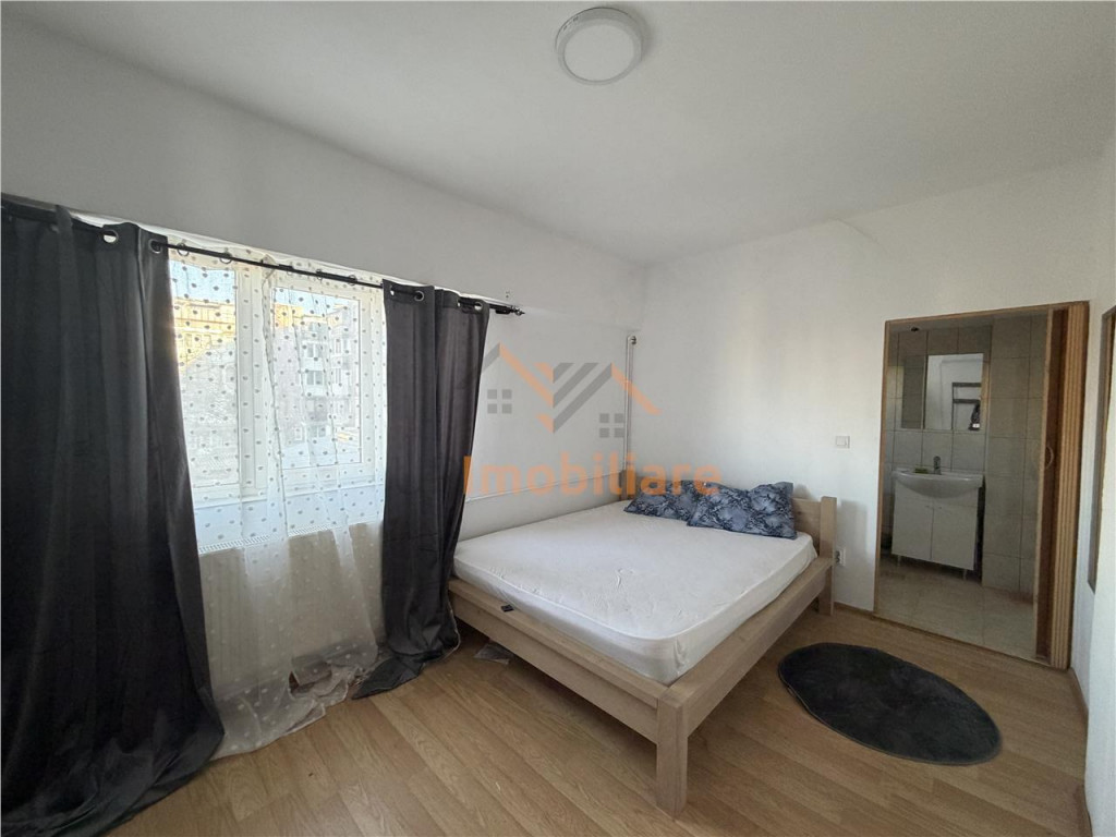 GARSONIERA DE INCHIRIAT |BEIUS