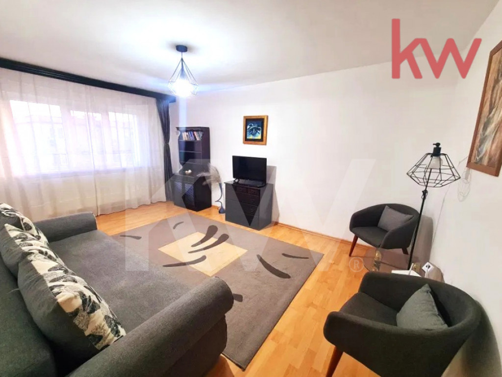 Apartament 2 camere de inchiriat - 1 Mai, langa MEDICINE UNI