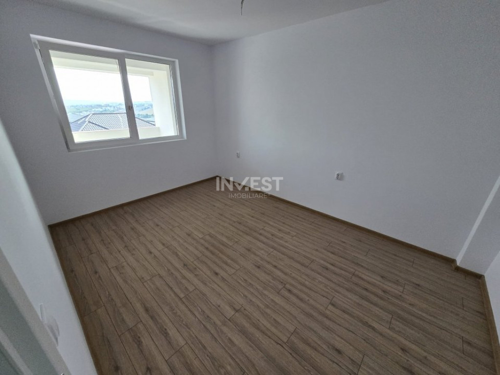 Apartament cu 2 camere ,bloc nou , Miroslava