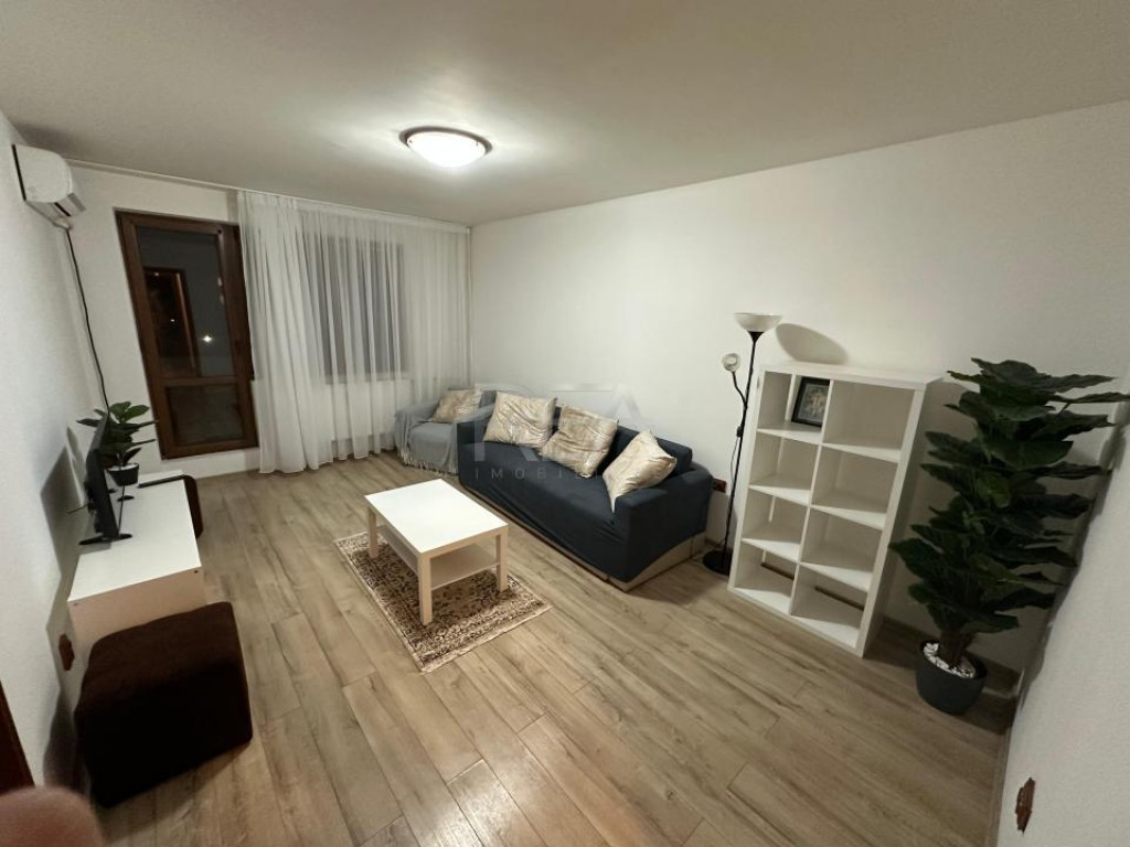 3 camere | 30 m.p. balcoane | 5 minute metrou Nicolae Grigor