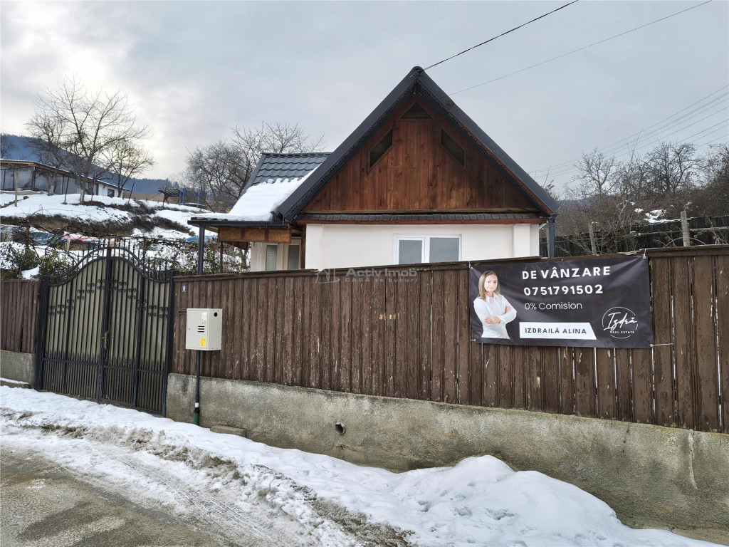 C#259;su#539;#259; de vacan#539;#259; 40 mp #238;n zona de m