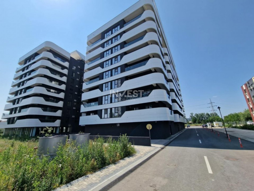 Comision 0% ! Apartament 2 camere, decomandat, etaj 3 cu lif