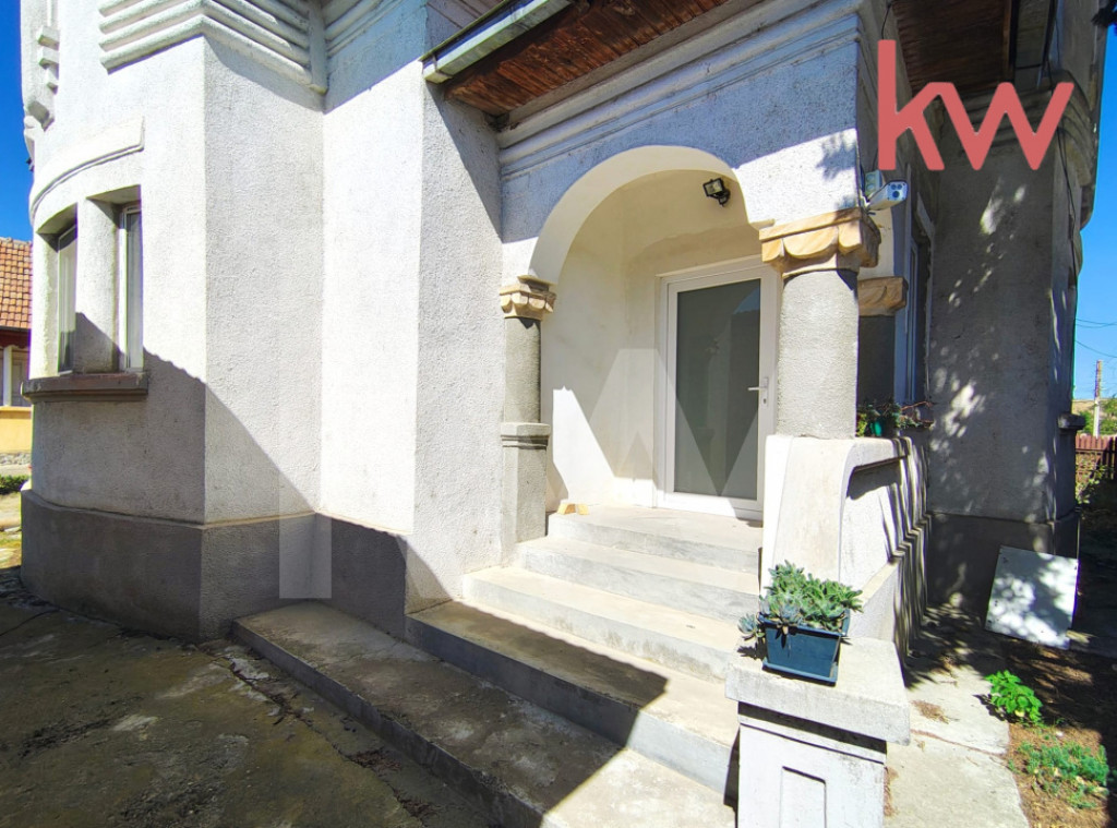 Refugiu la țară, libertate și verdeață ✨